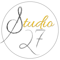 Studio27 logo