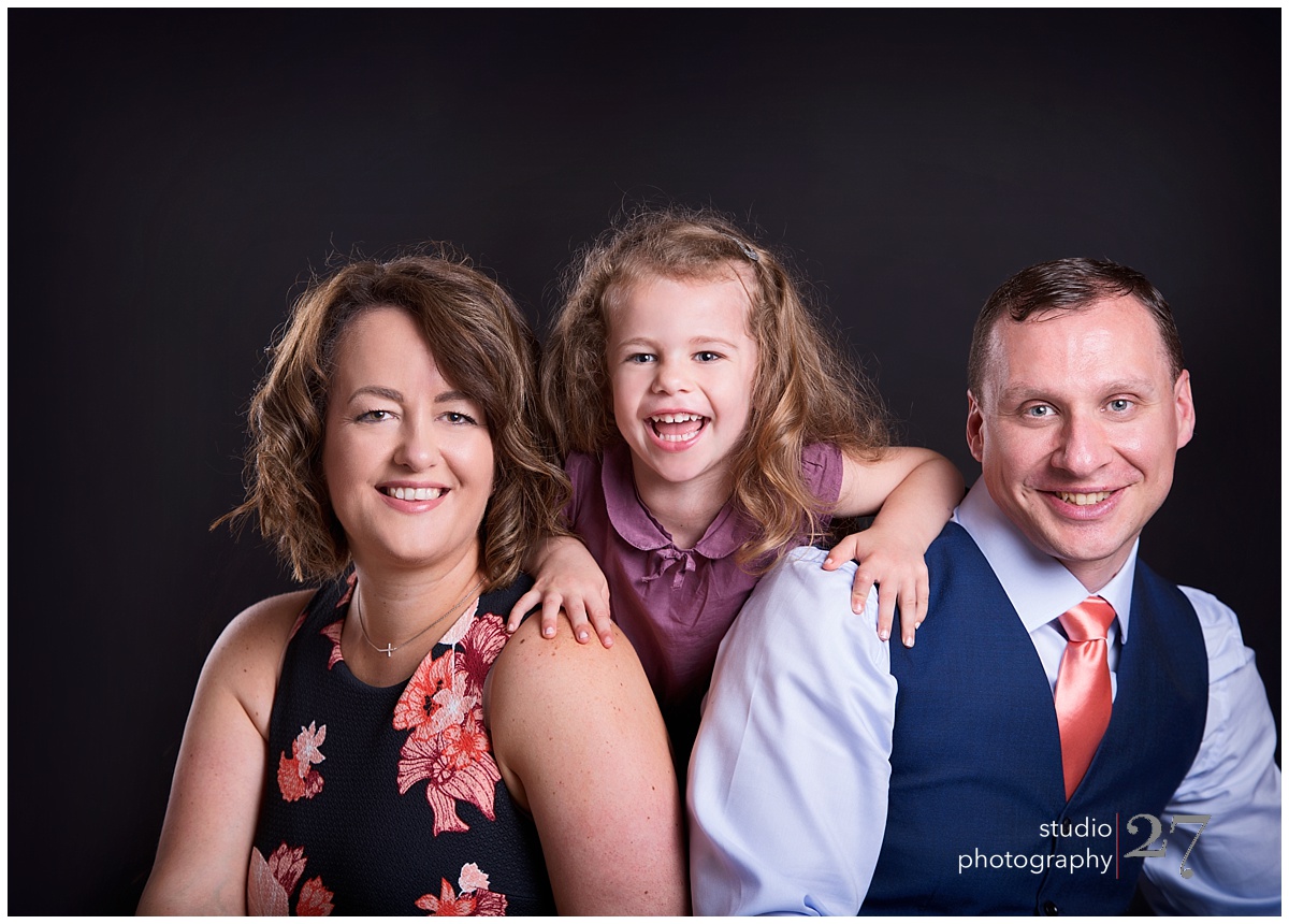 Family Portrait Photography Cwmbran Torfaen