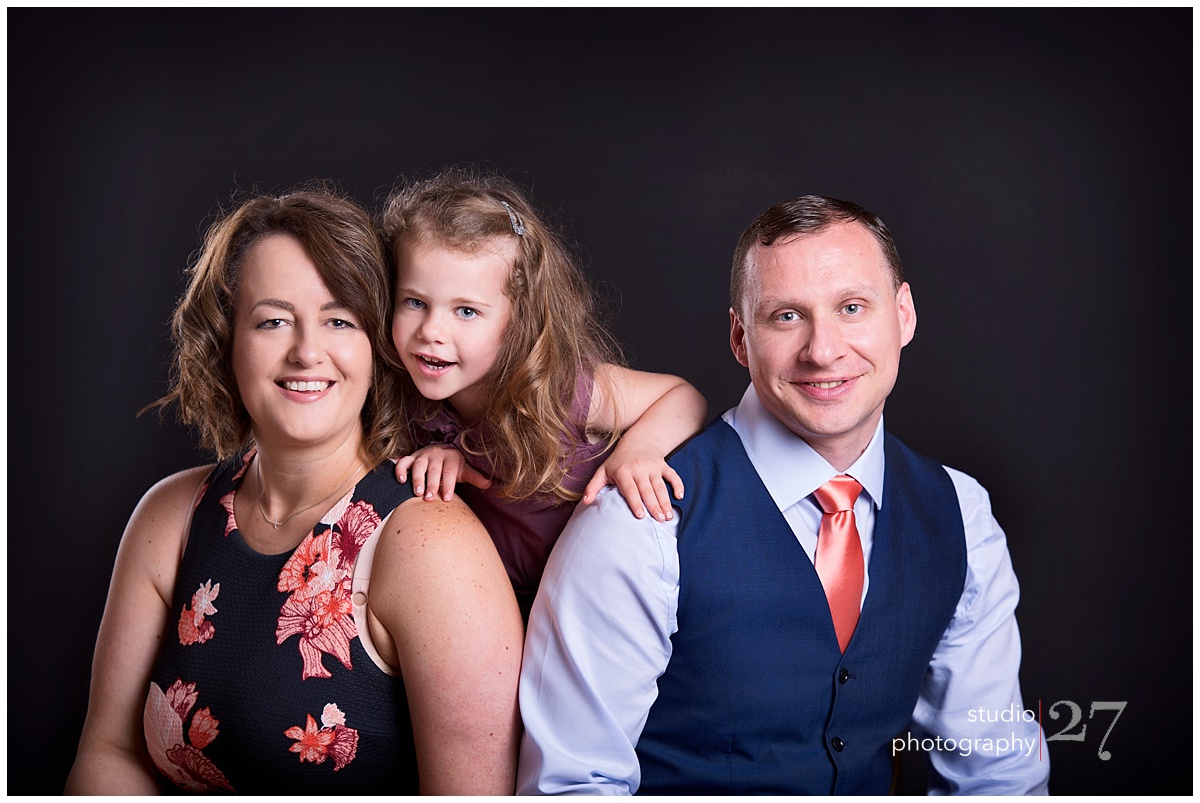 Family Portrait Photography Cwmbran Torfaen