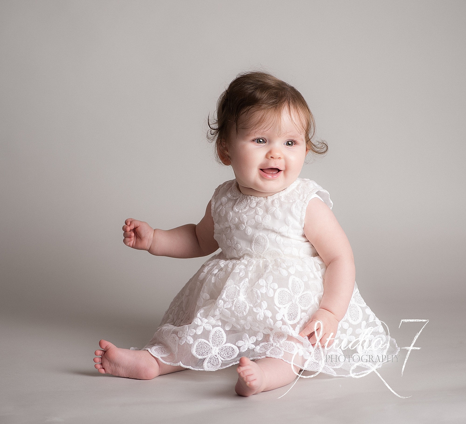 Photography Portraits for Babies