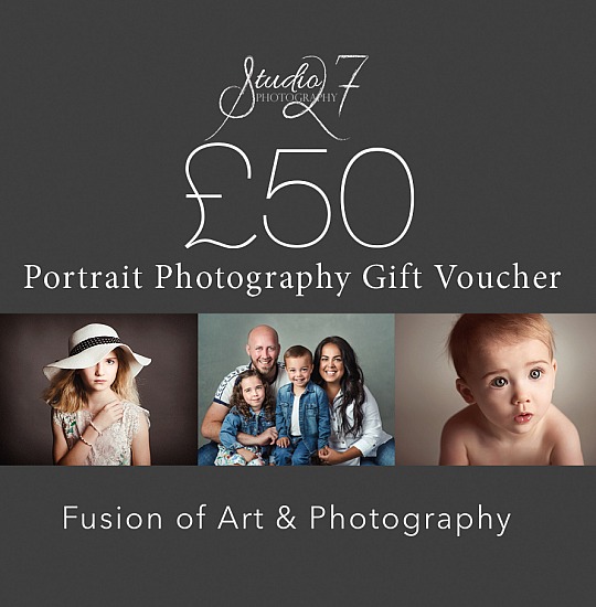 £50 Gift Card