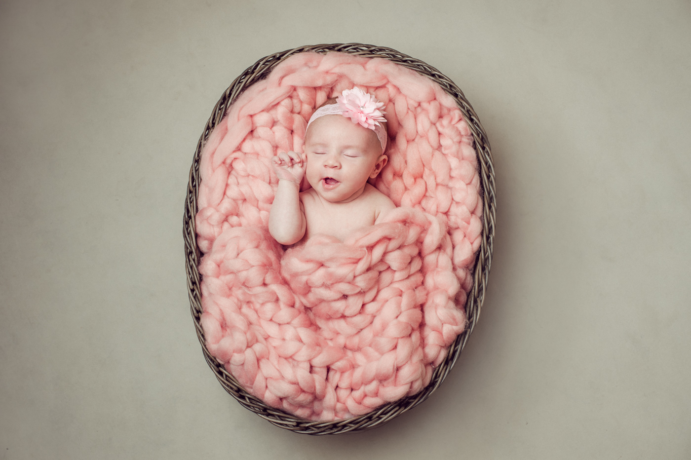 "Just Born" Gift Voucher