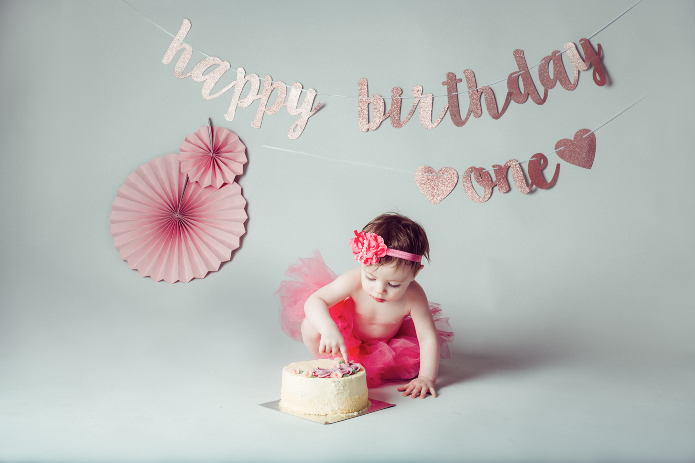 Cake Smash - Gift Voucher