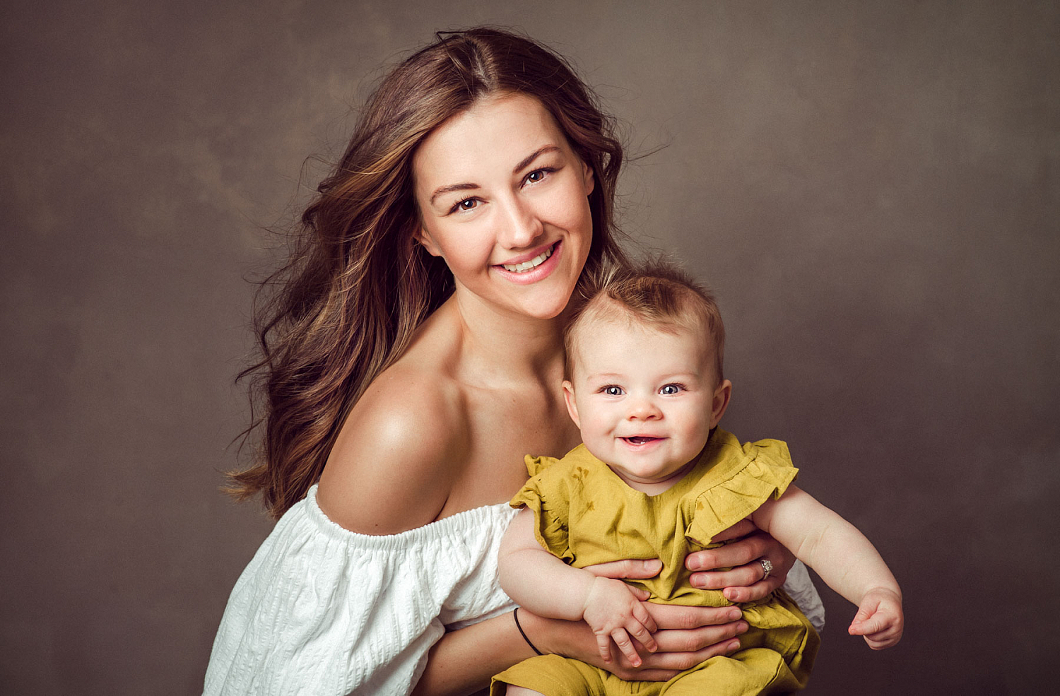 Mother & Child - Gift Voucher