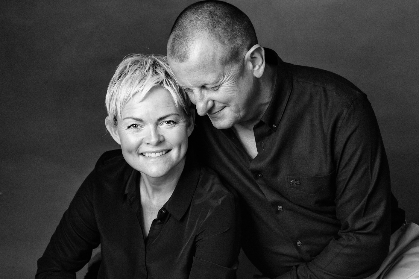 Couples Photography - Gift Voucher 