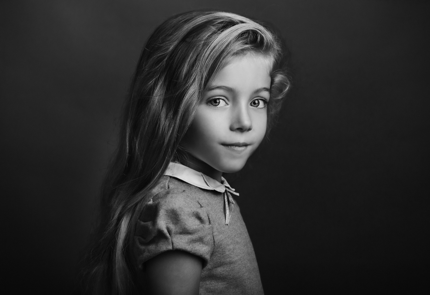 All Age Model Photoshoot - Gift Voucher