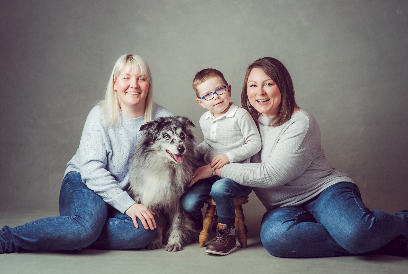 Pet & Family - Gift Voucher 