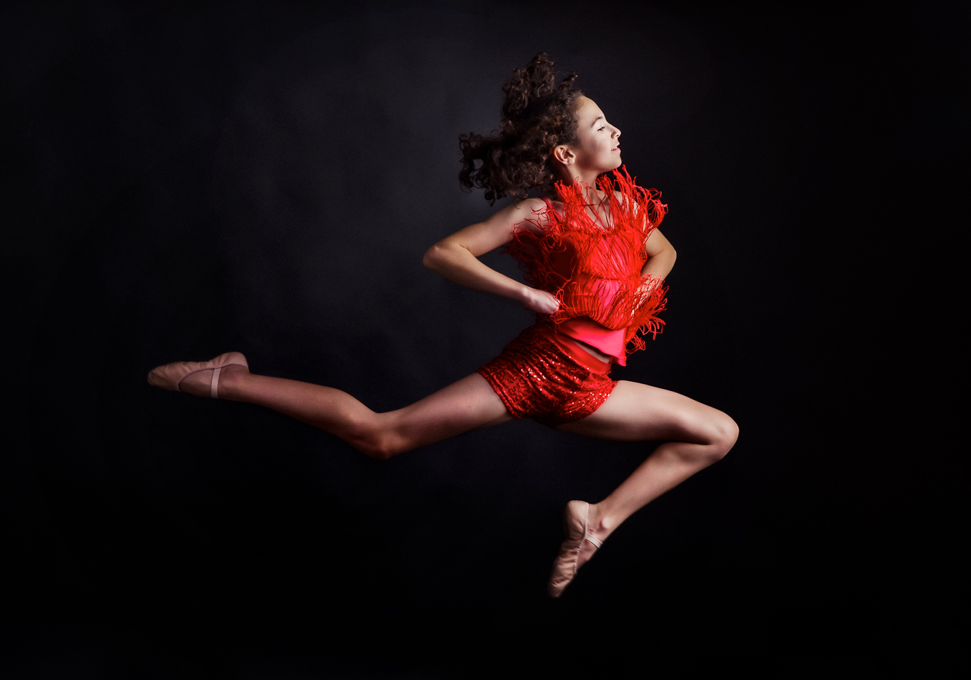 Dance Photoshoot - Gift Voucher