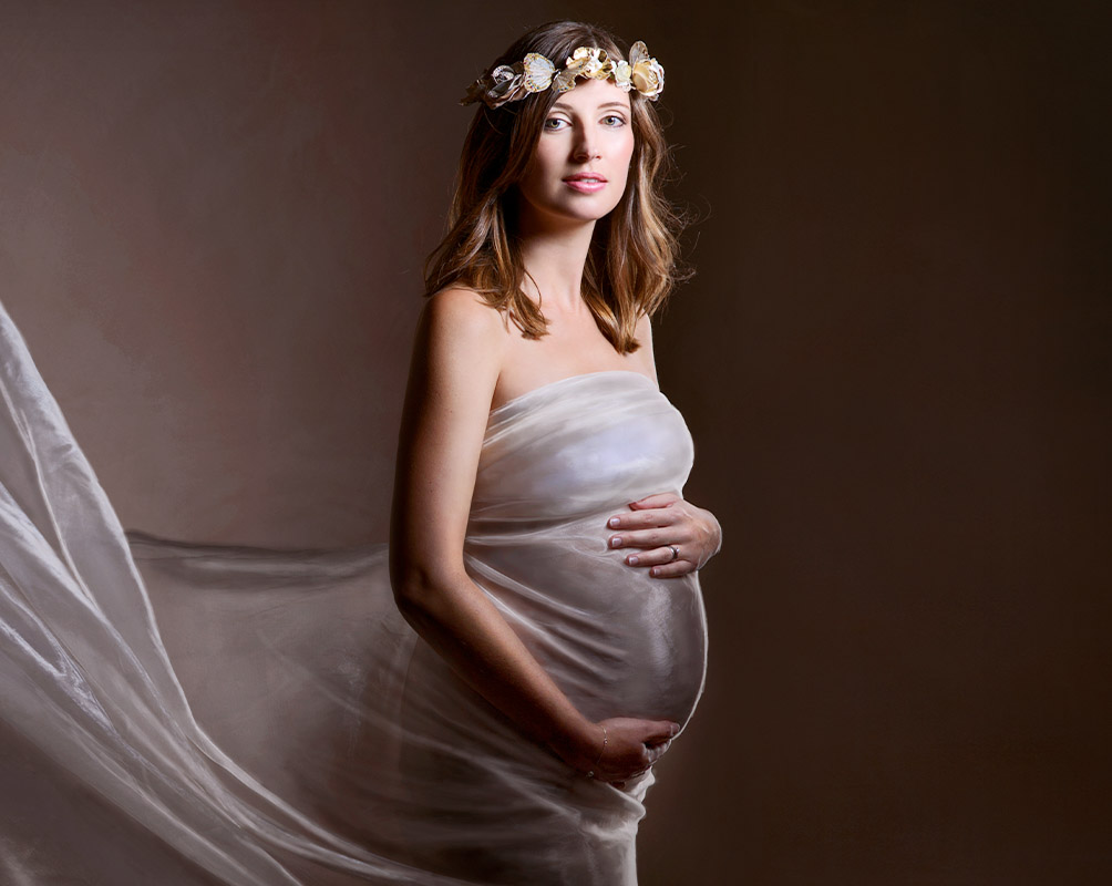 Bump to Baby Voucher