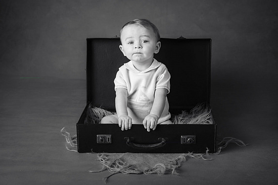 Family Photography | Noir is roaring back | Studio27