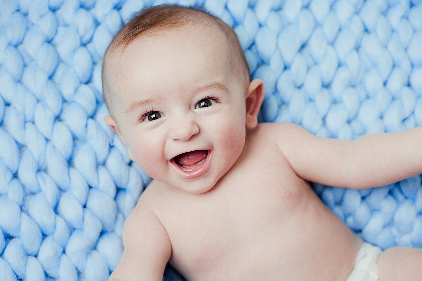 newport babies photography