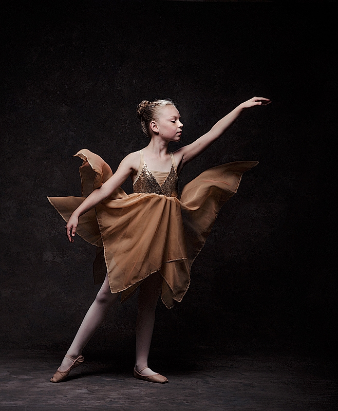 Dance Experience
