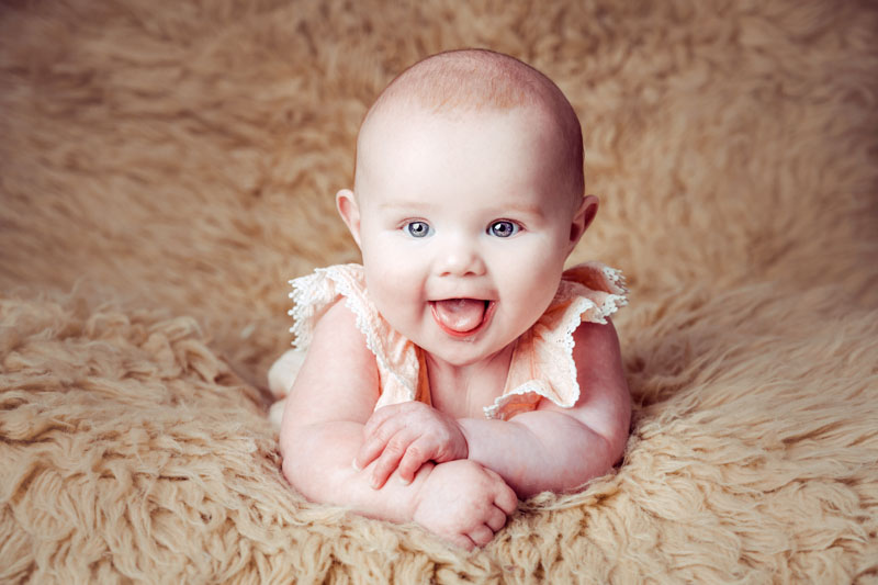 Baby Photography