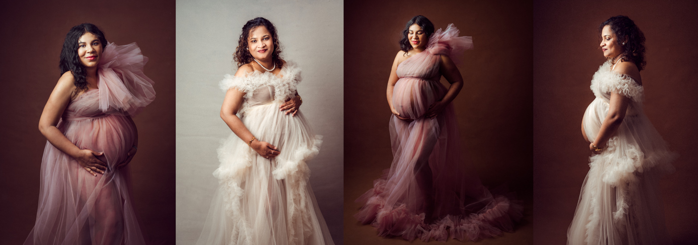 Maternity Session