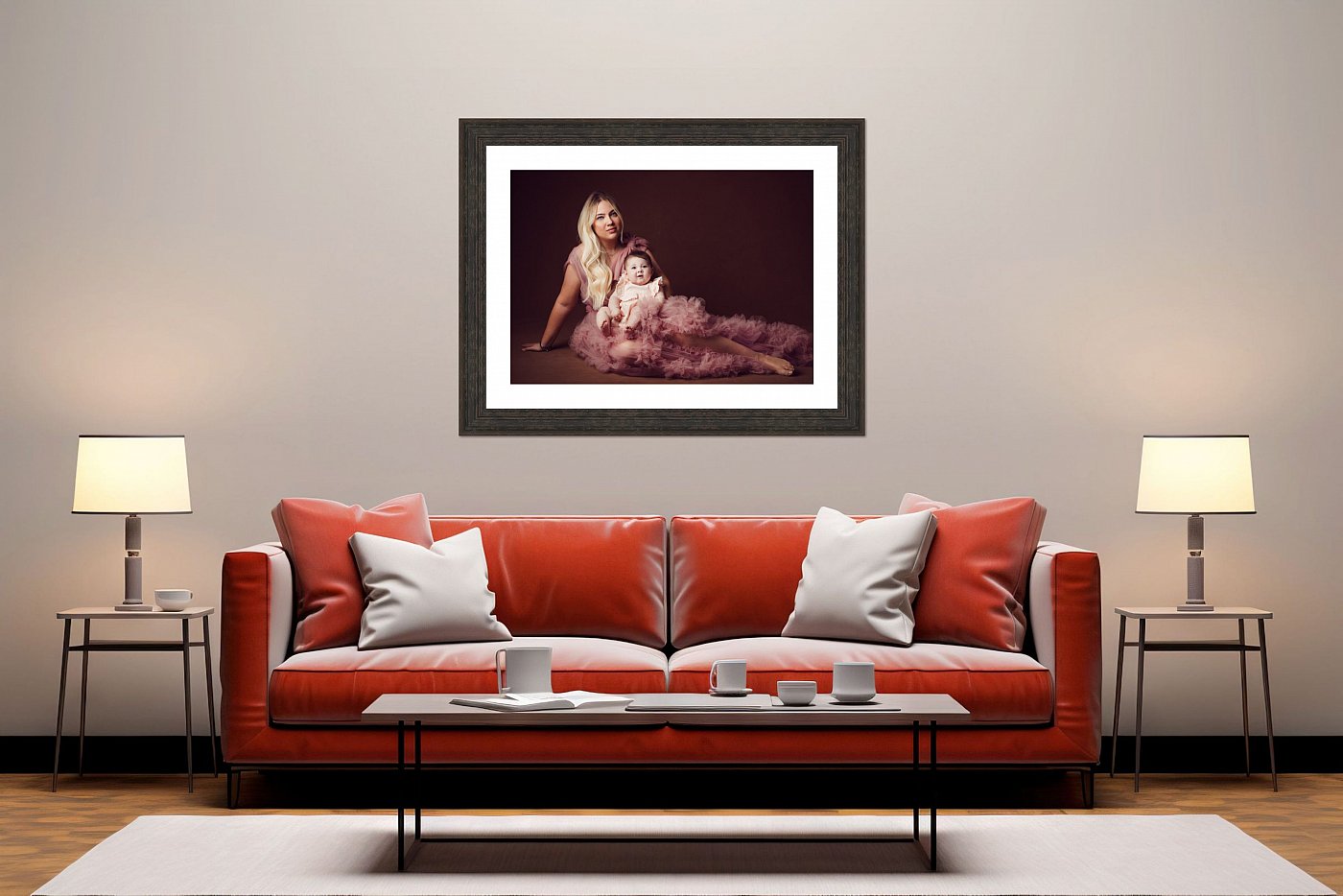 111-251018_MCV - Megan James (Maisie) - Orange Velvet Sofa.jpg